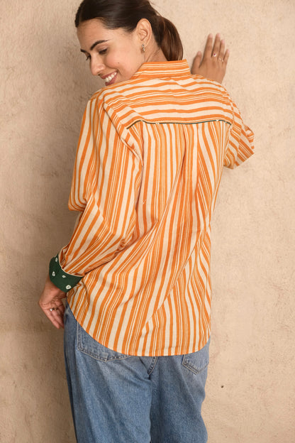 Rangeen Shirt