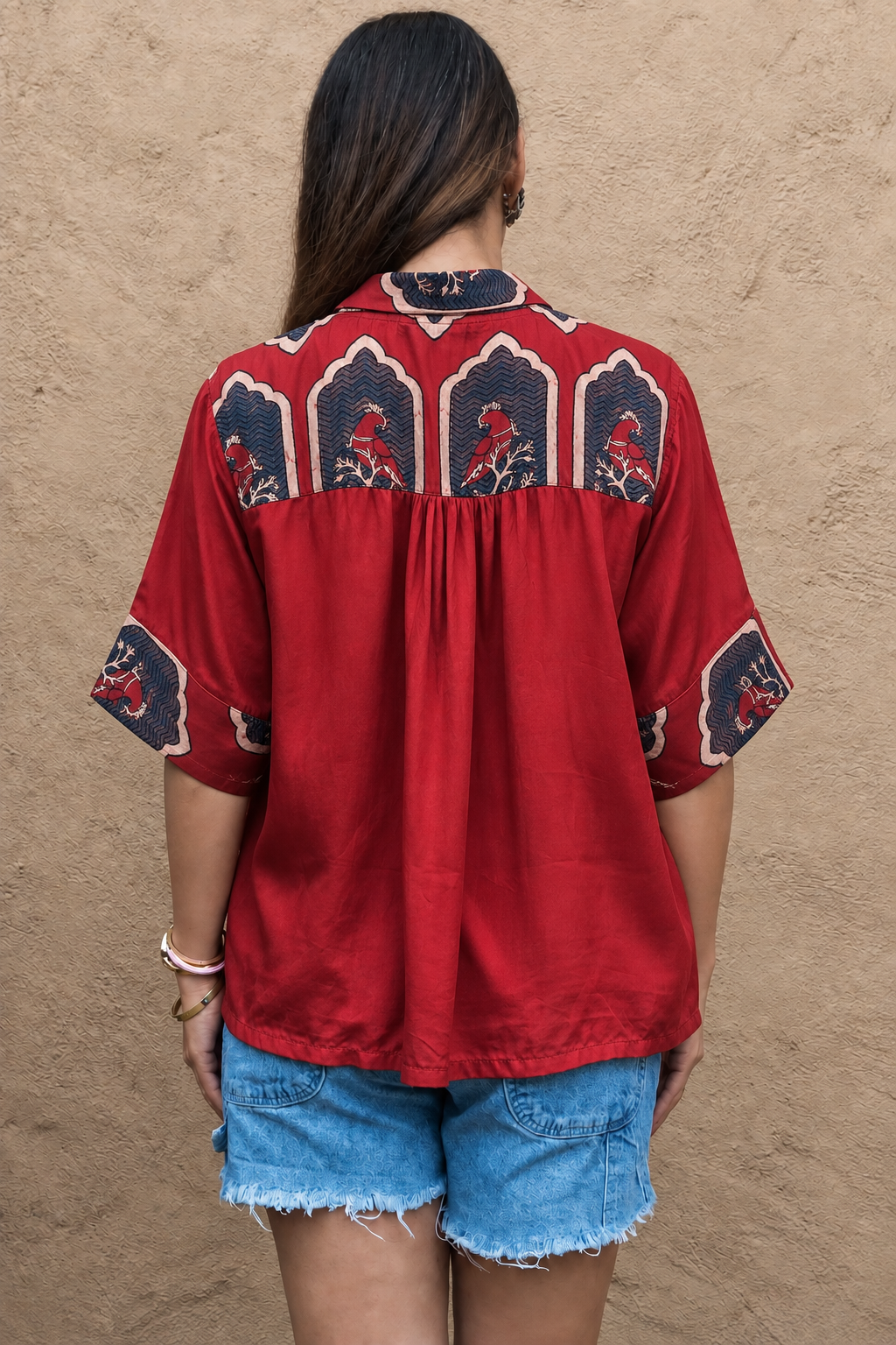 Mithu Top