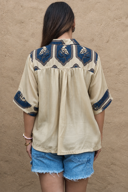 Mithu Top