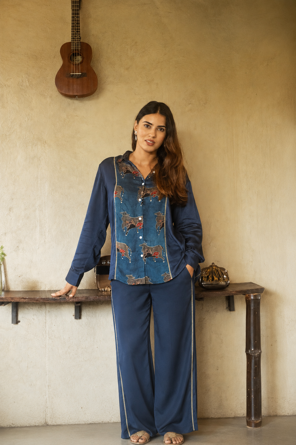 Nandi Co-ord
