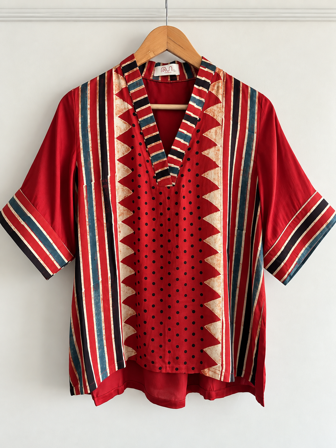 Dhara Top