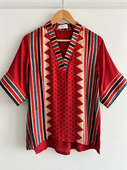 Dhara Top
