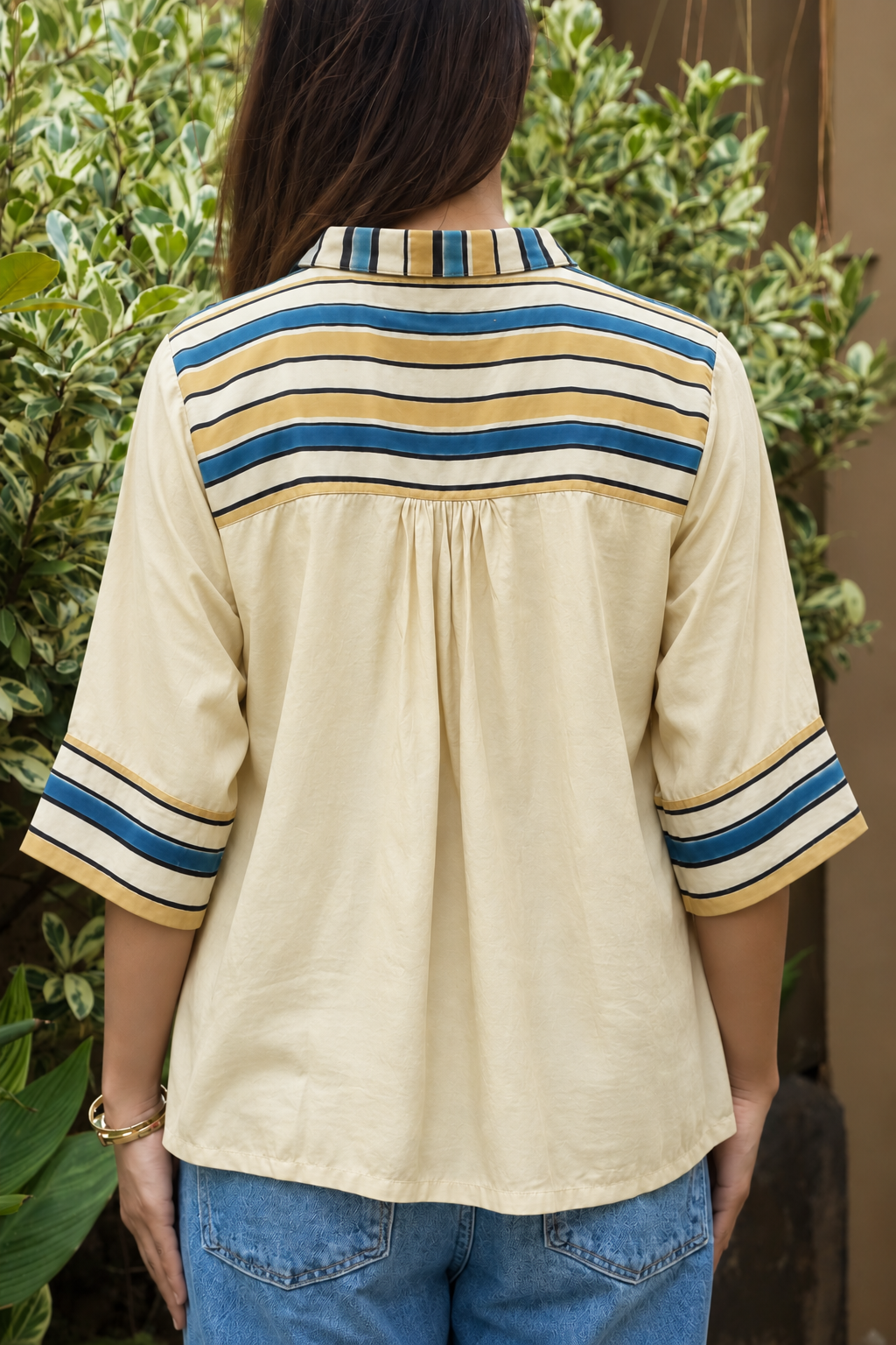 Dhara Top