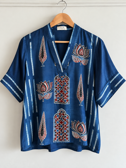 Jharoka Top