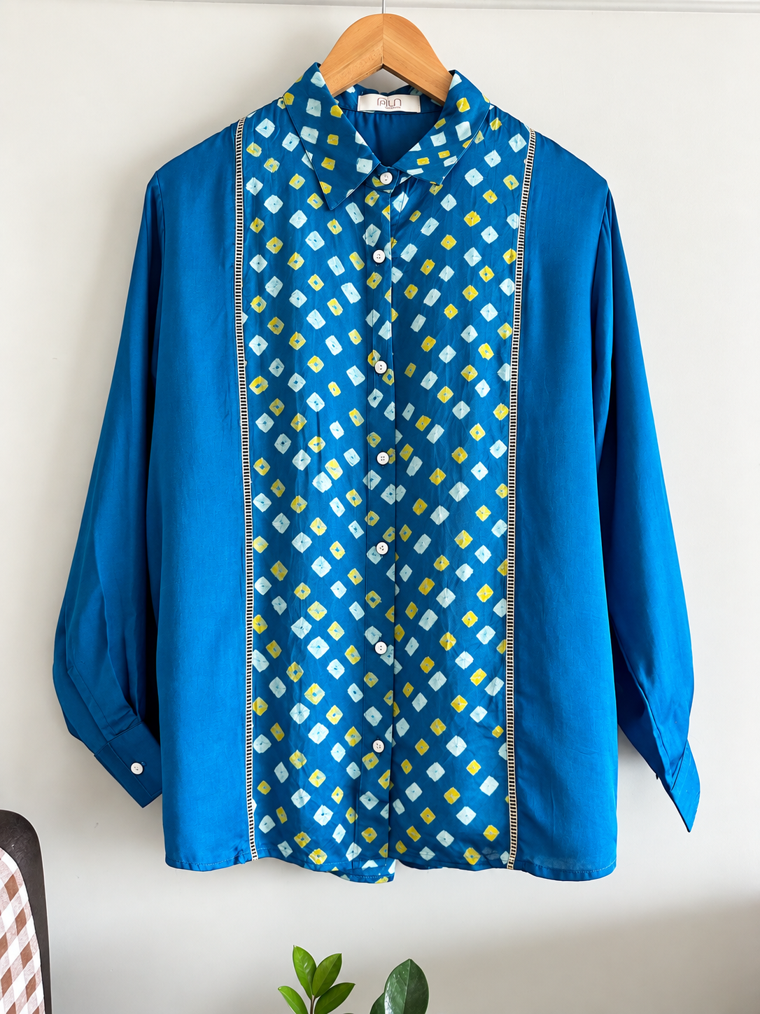 Bandhej Shirt