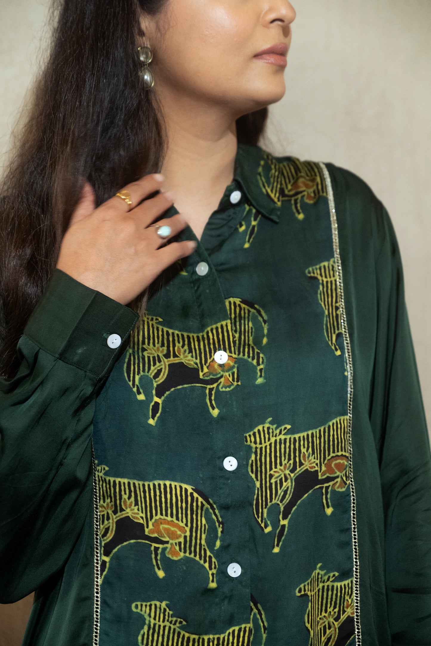 Nandi Co-ord