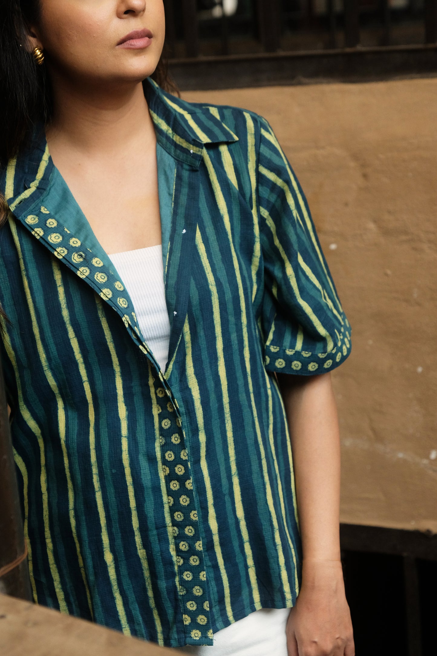 Fern Shirt