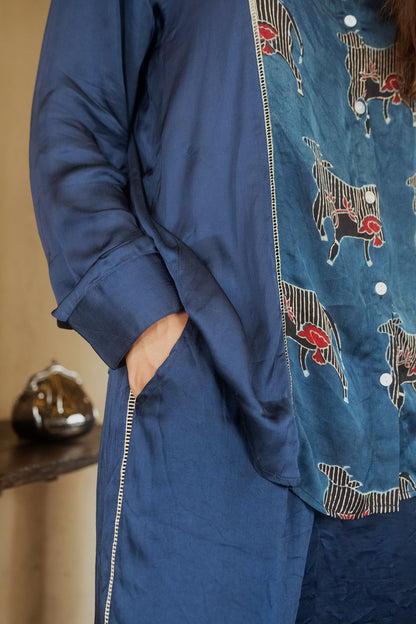 Nandi Co-ord