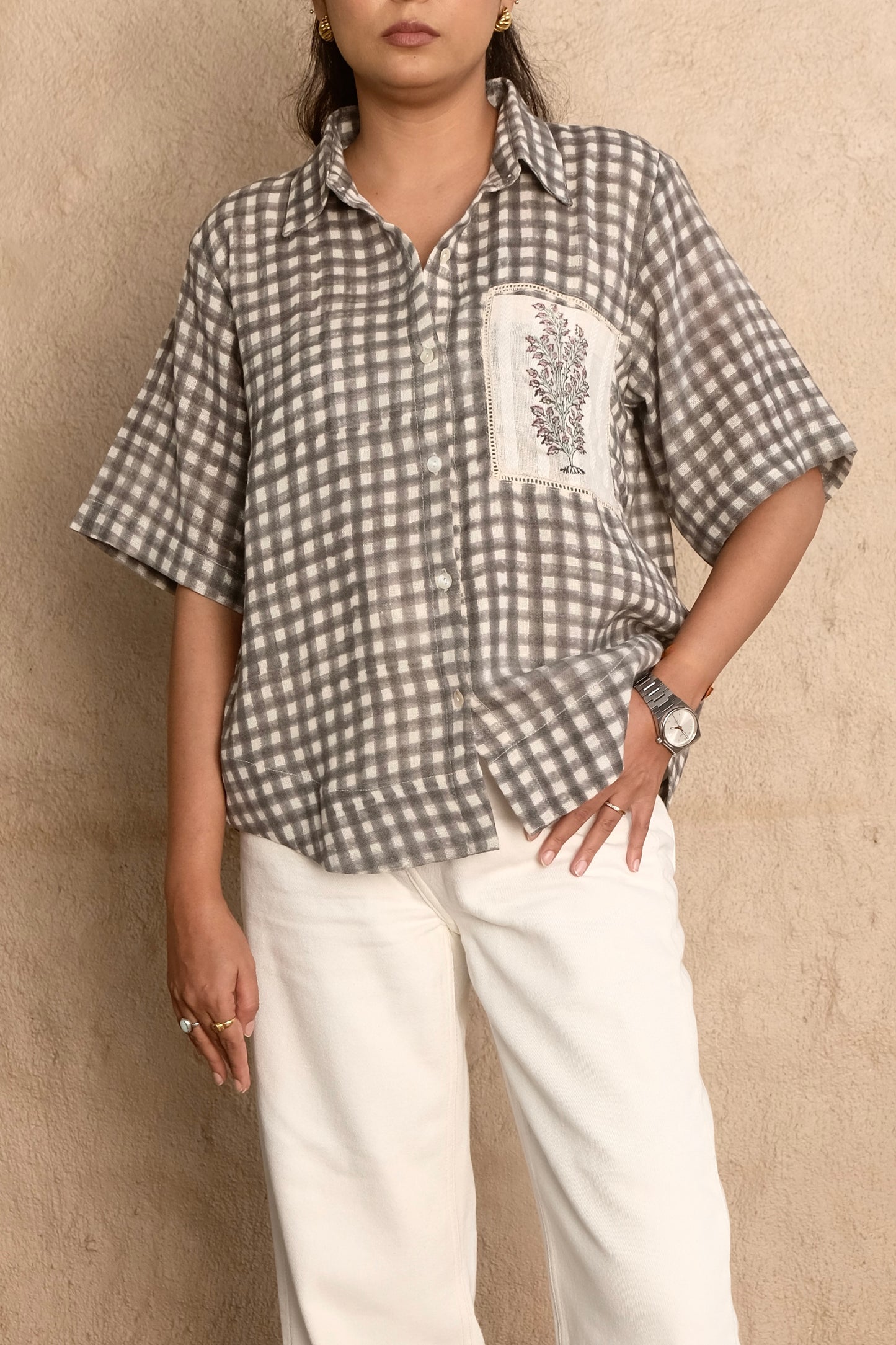 Mati Shirt