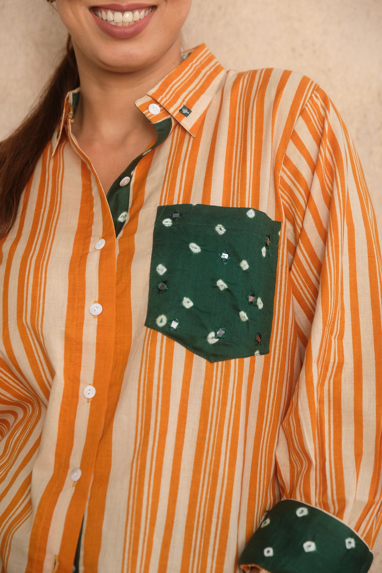 Rangeen Shirt
