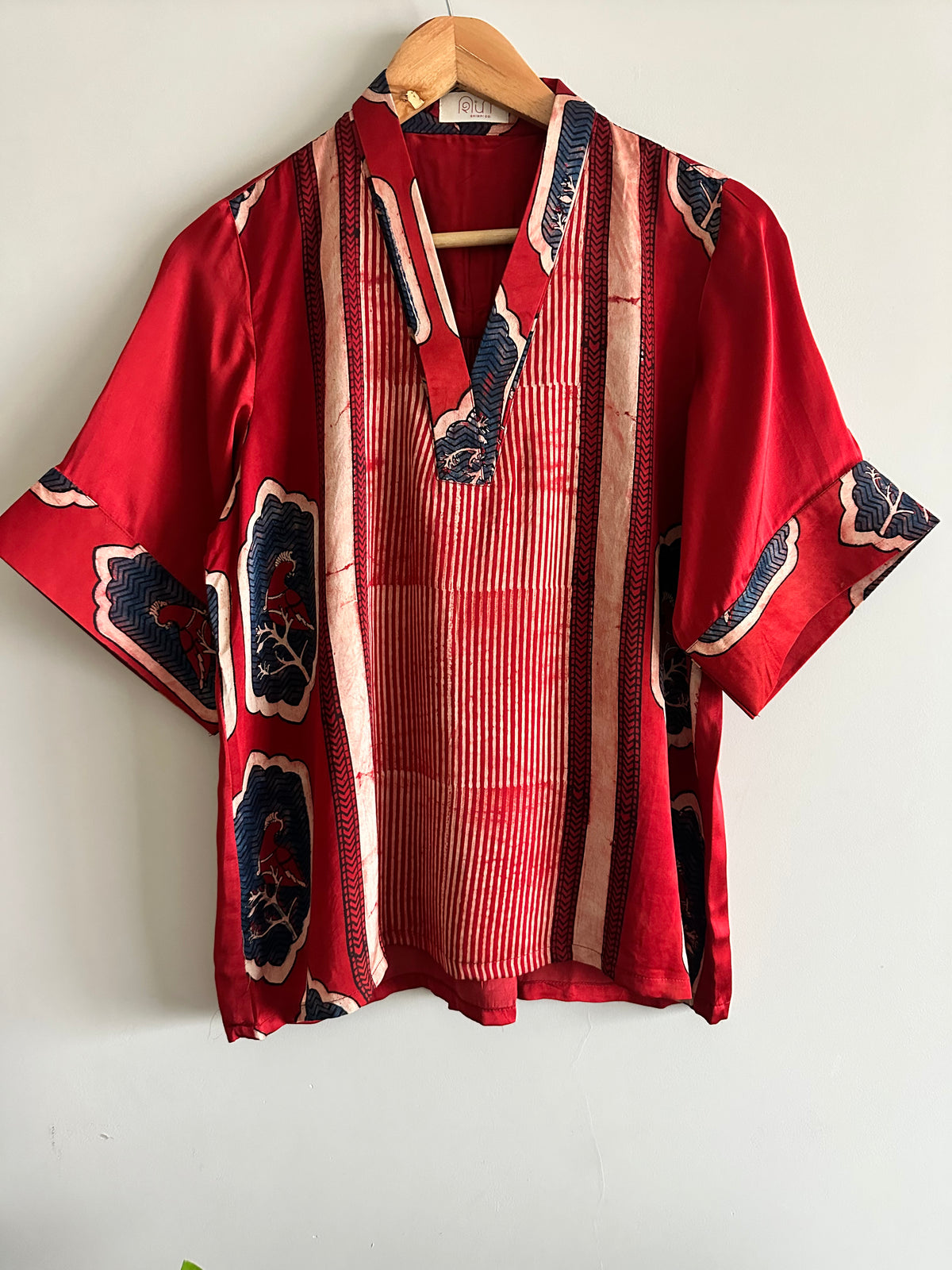 Mithu Top