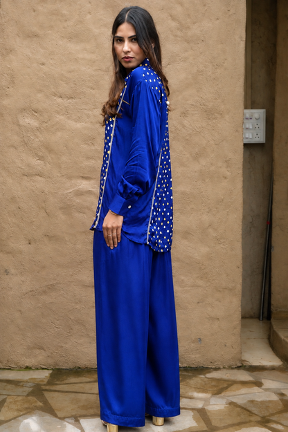 Bandhej Shirt