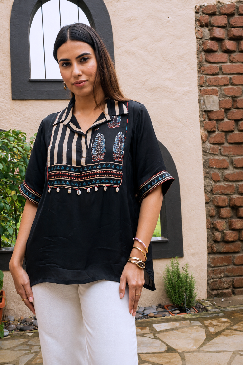 Indra Top