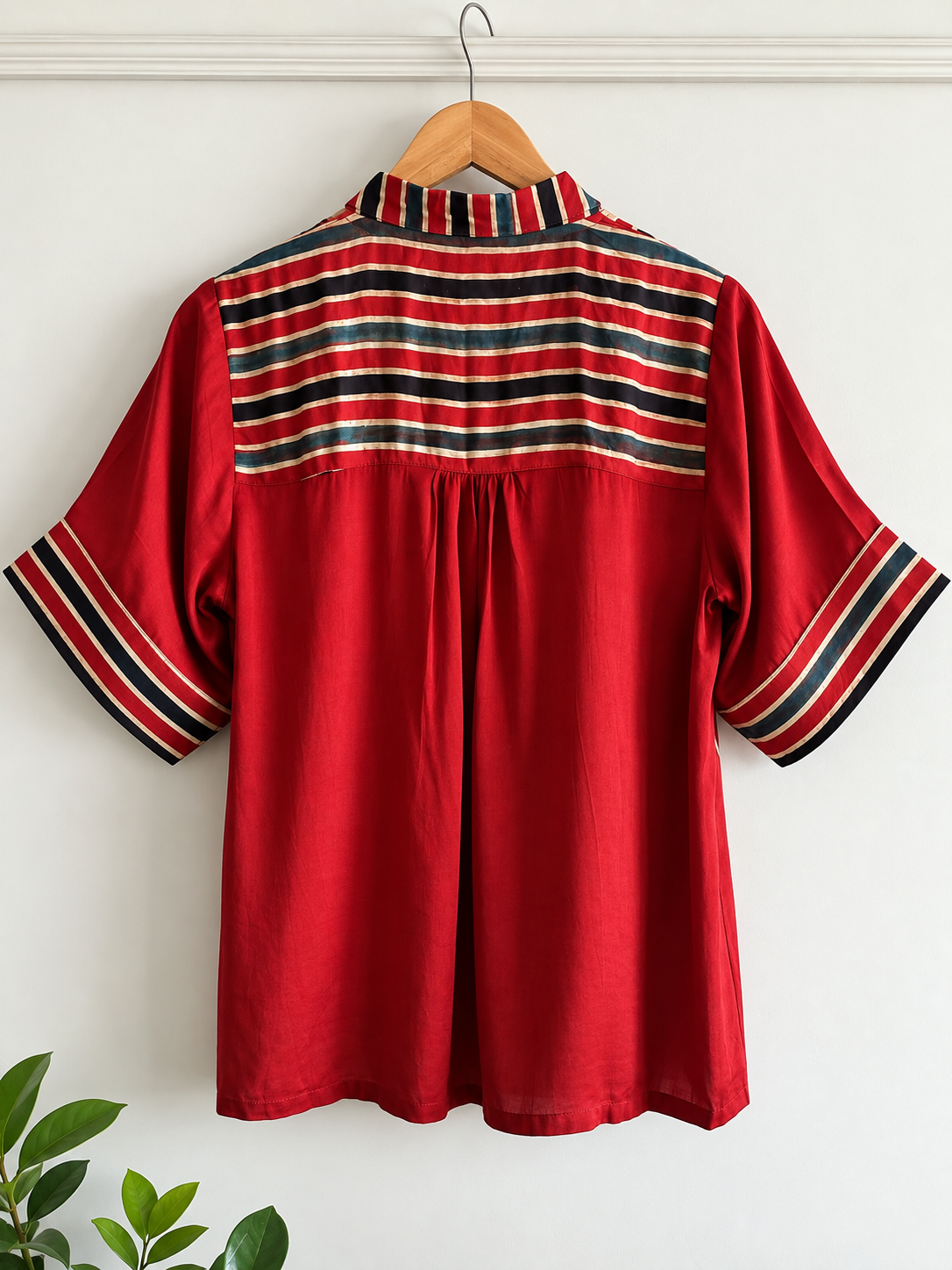 Dhara Top