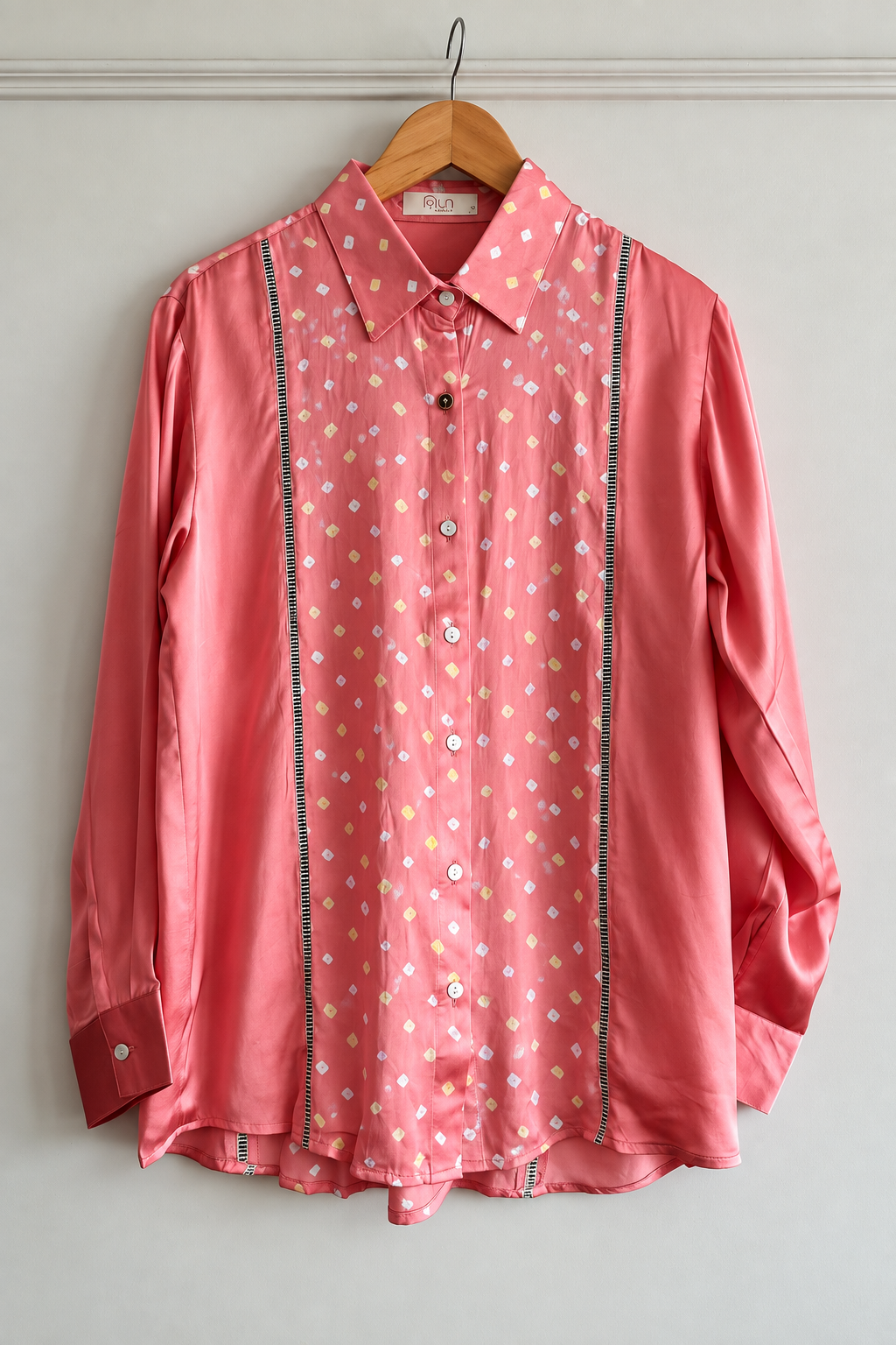 Bandhej Shirt