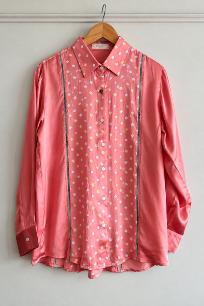 Bandhej Shirt