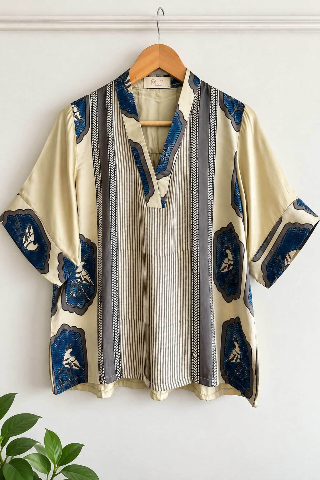 Mithu Top