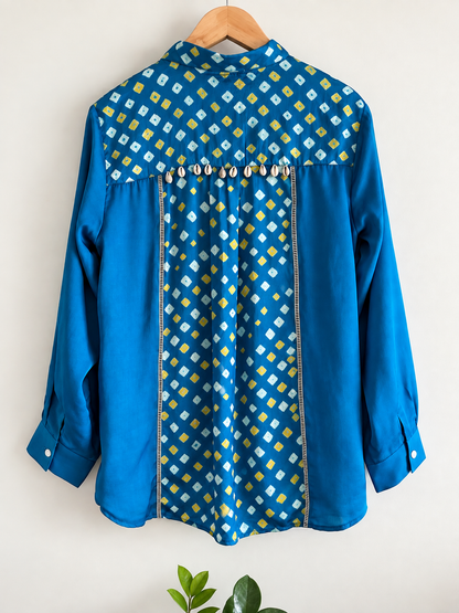 Bandhej Shirt