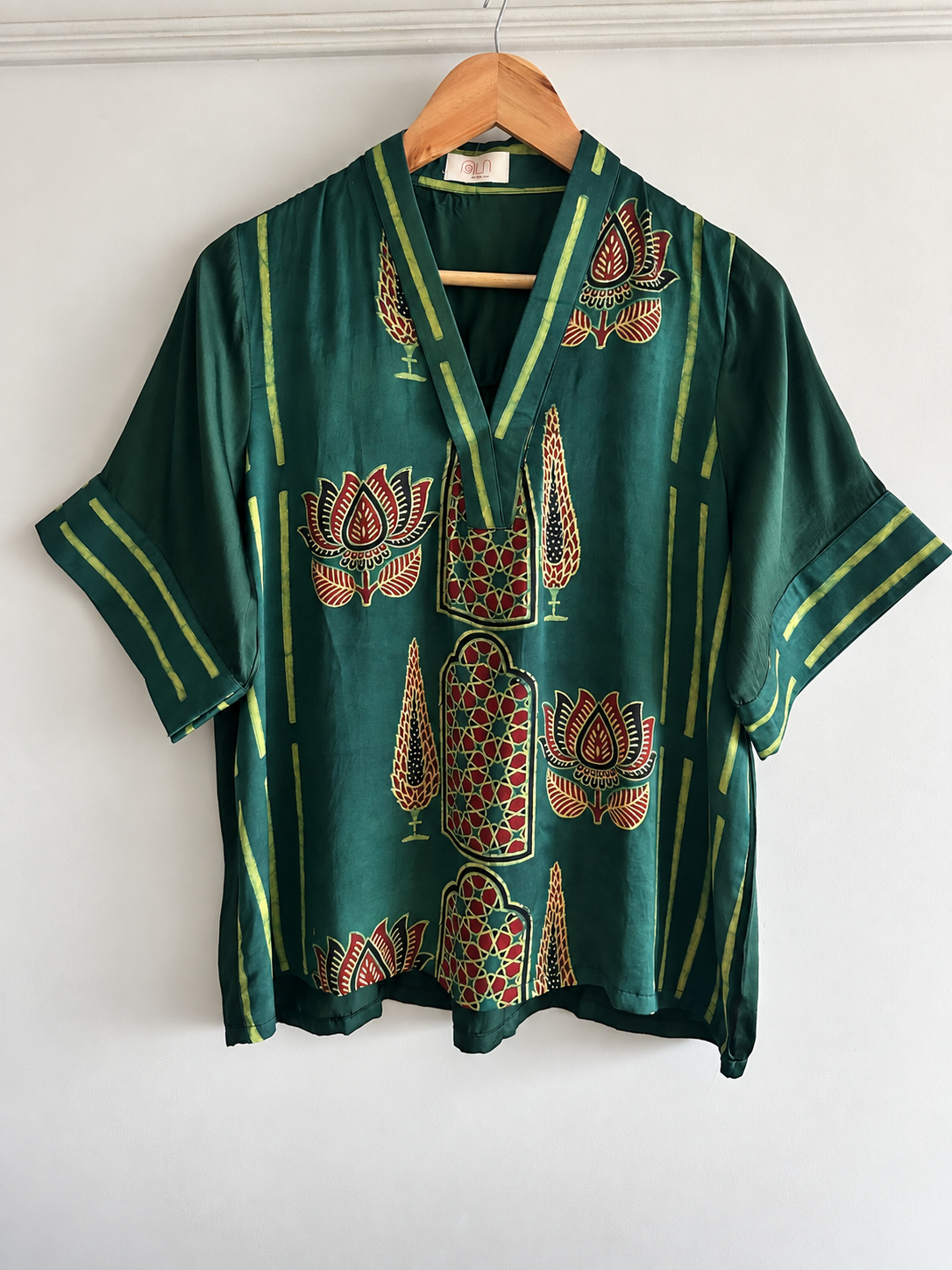 Jharoka Top