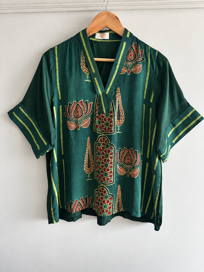 Jharoka Top