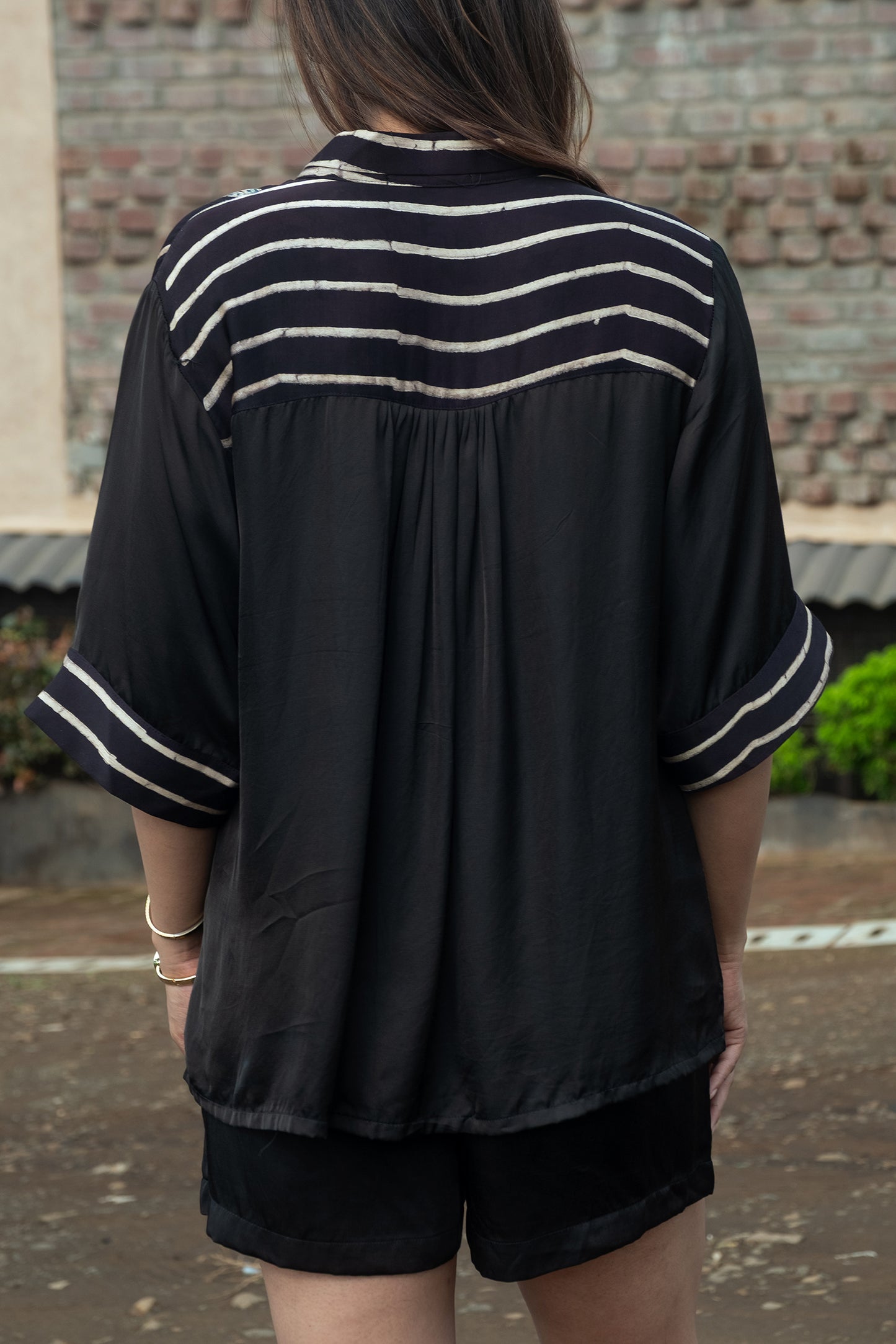 Jharoka Top