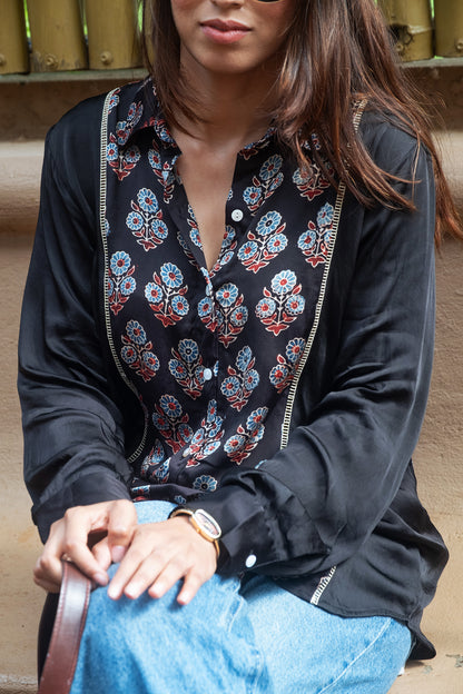 Gulrukh Shirt