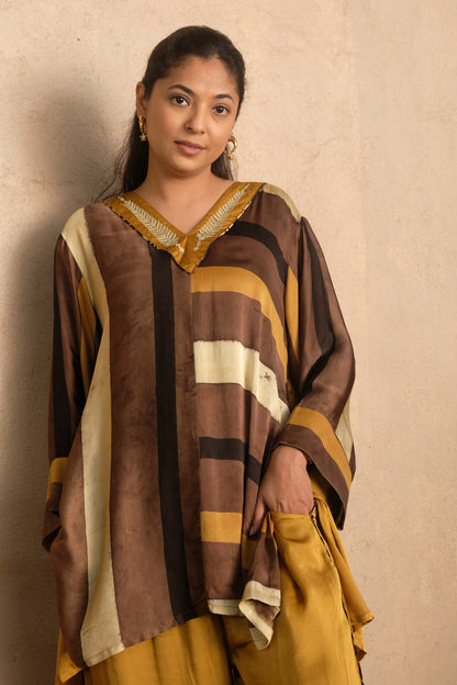 Sujan Ajrakh Set