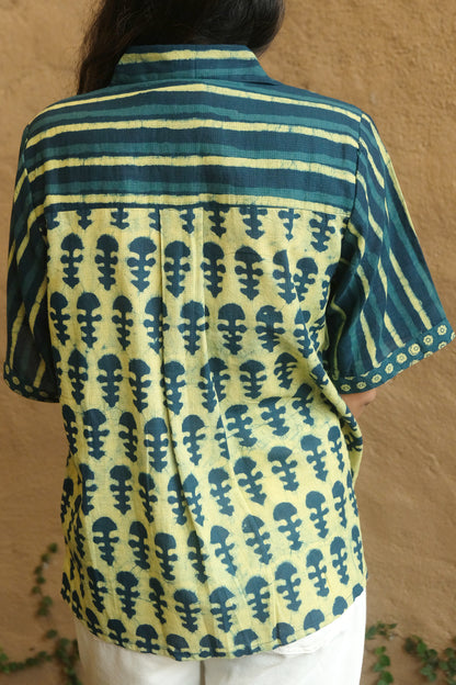 Fern Shirt