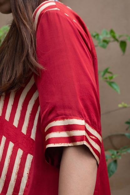 Jharoka Top