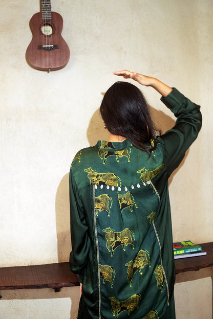 Nandi Co-ord