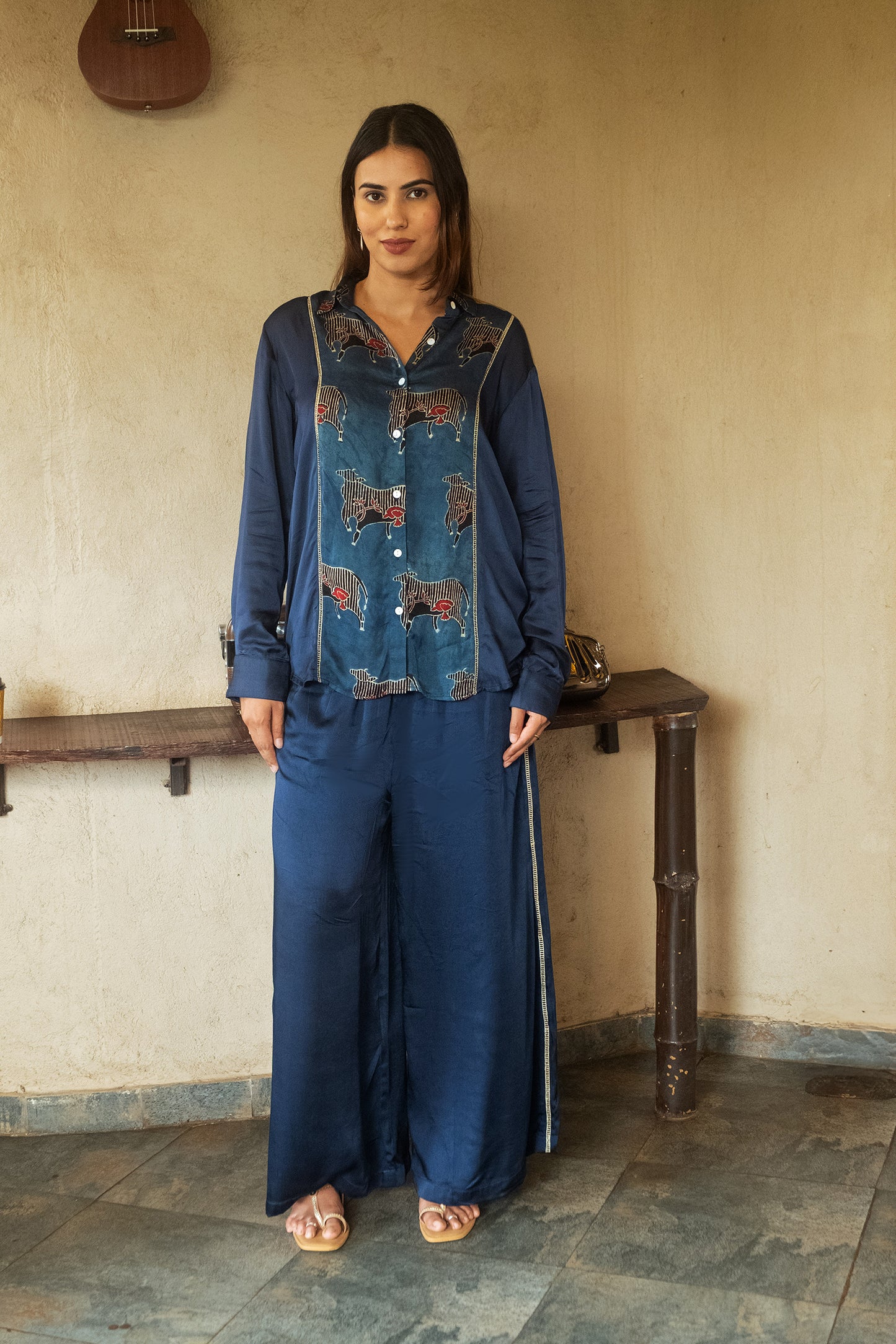 Nandi Co-ord