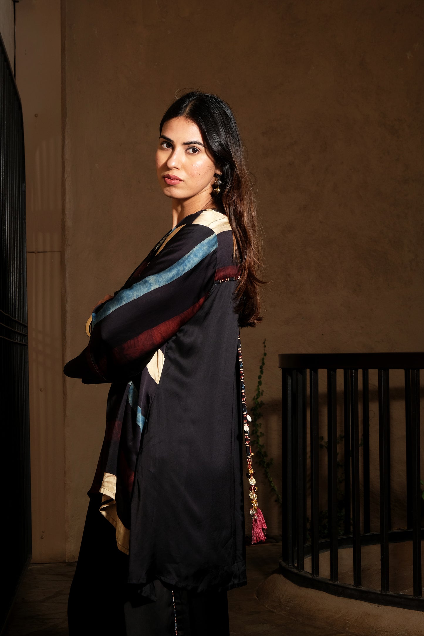 Sujan Ajrakh Set