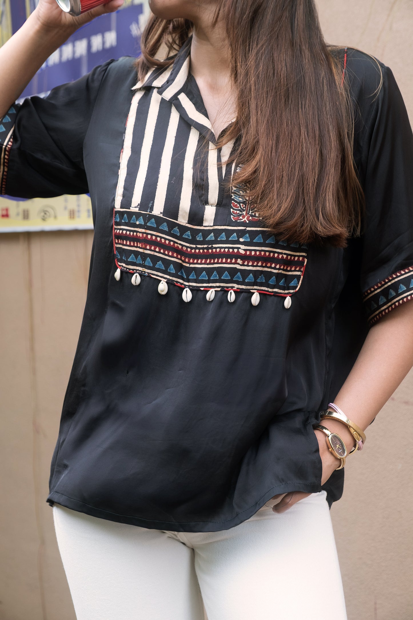 Indra Top