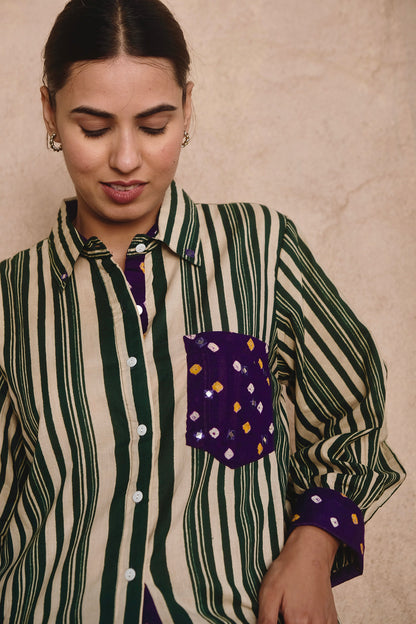 Rangeen Shirt