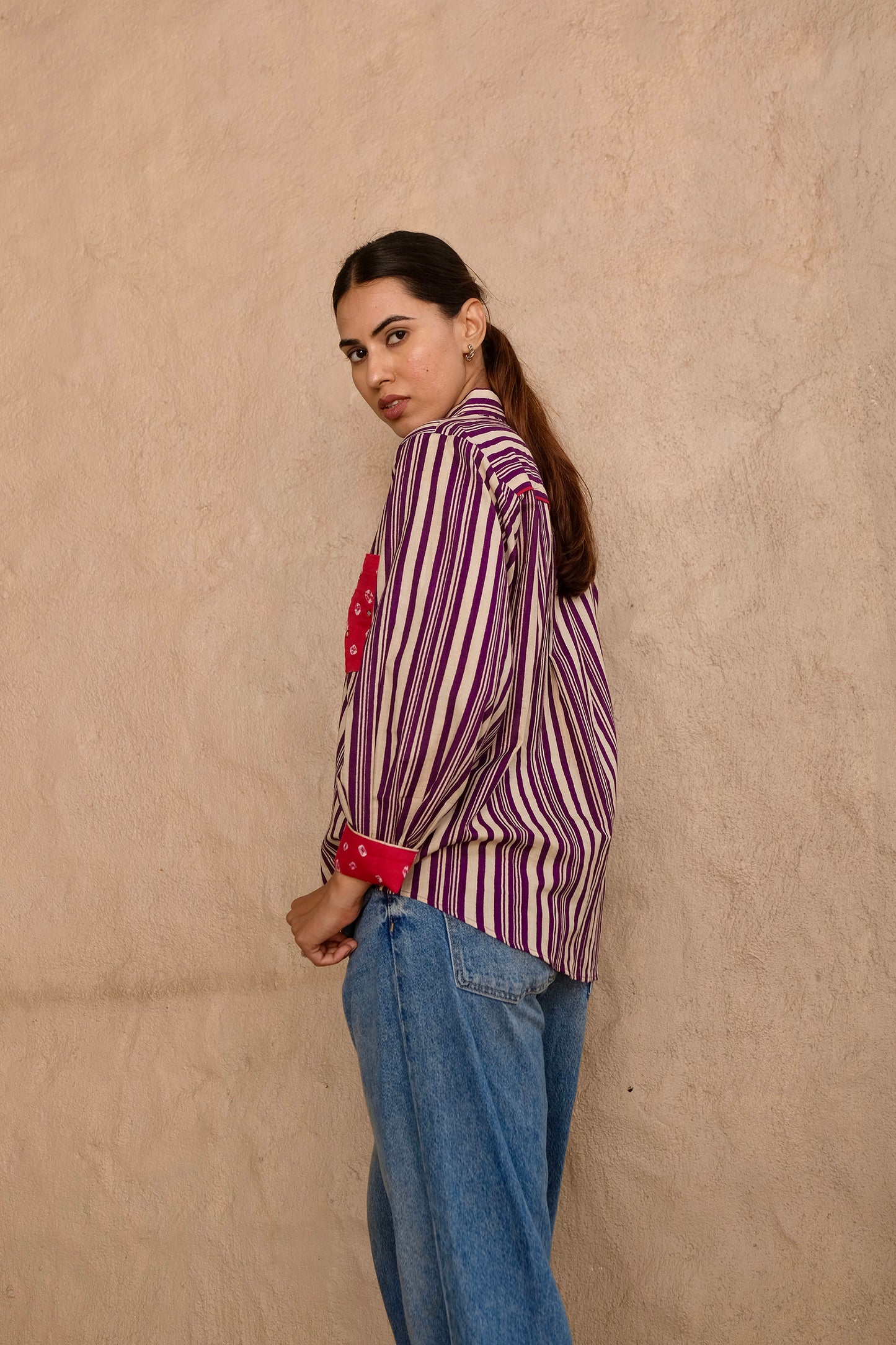 Rangeen Shirt