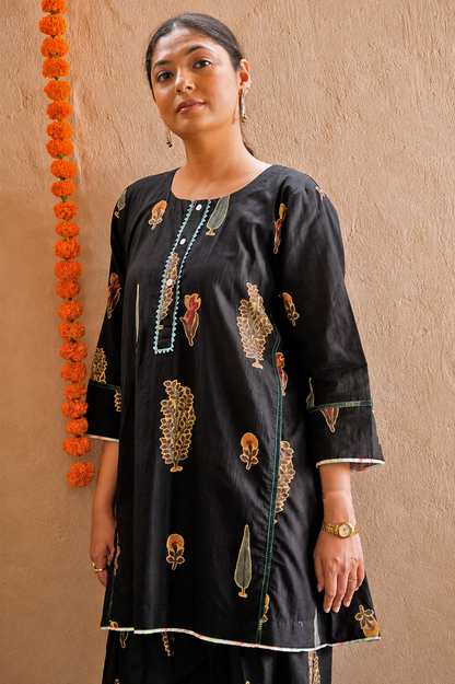 Poppy Farshi Set