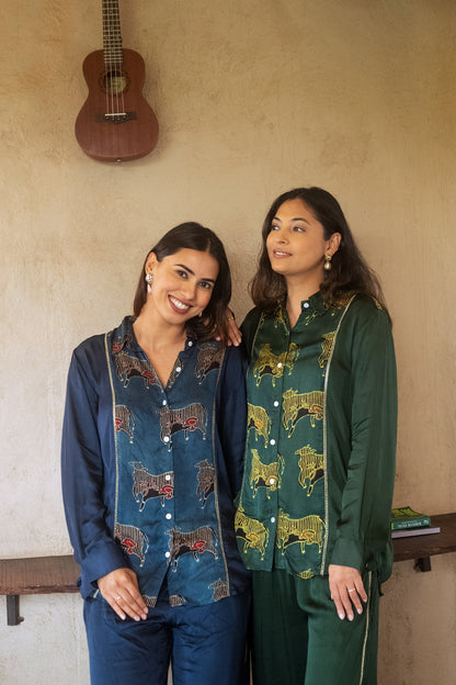 Nandi Co-ord