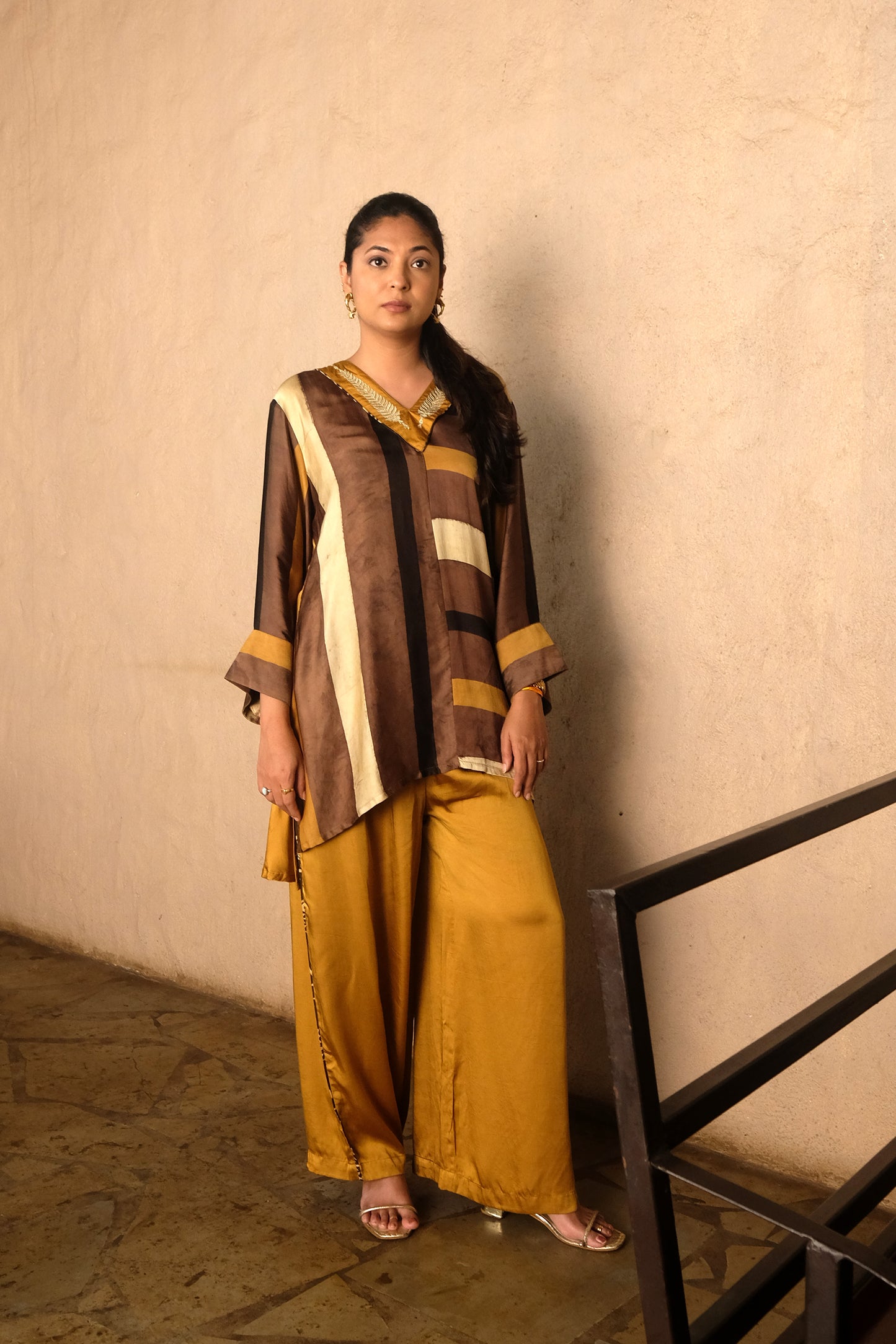 Sujan Ajrakh Set