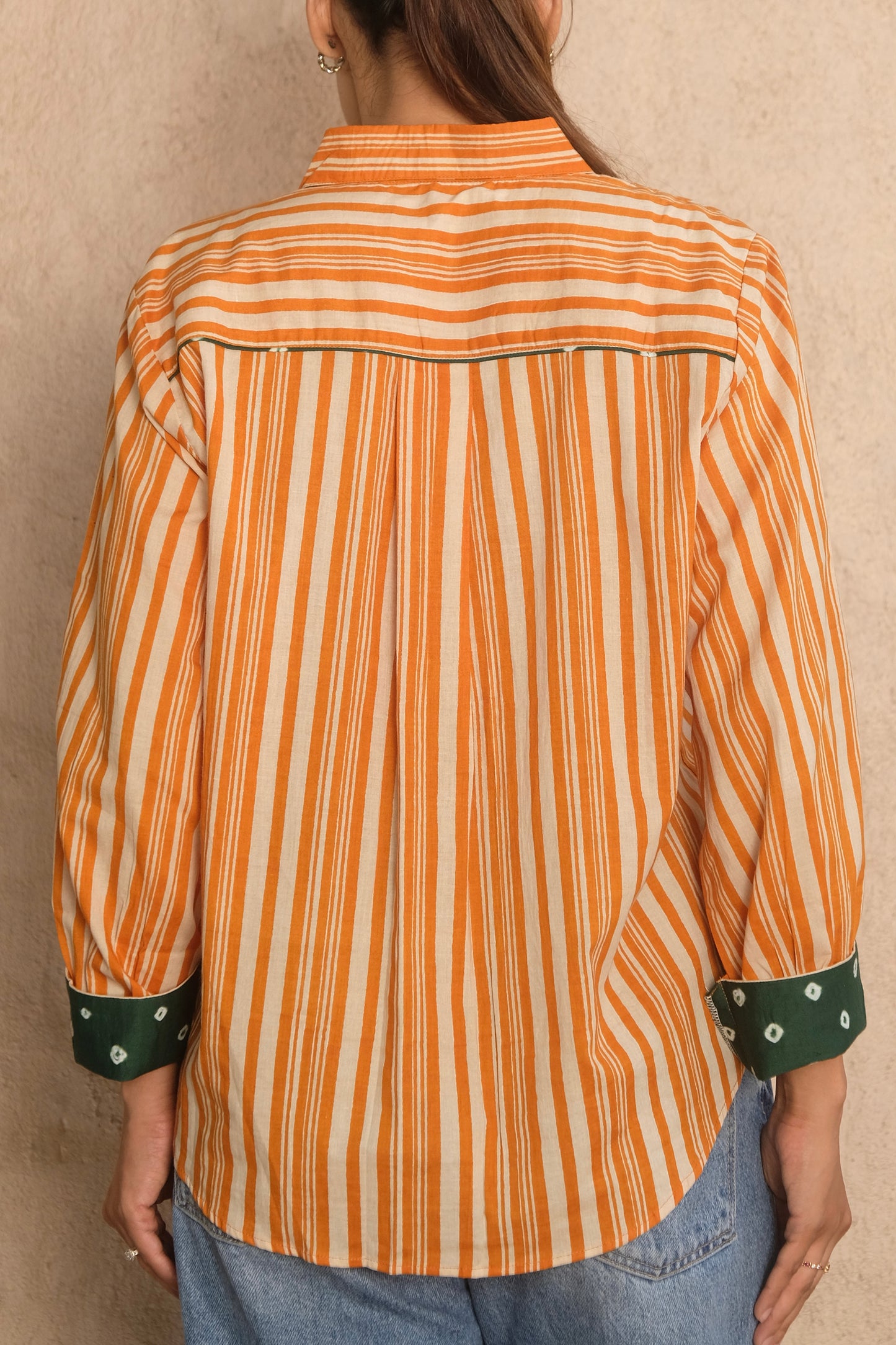 Rangeen Shirt
