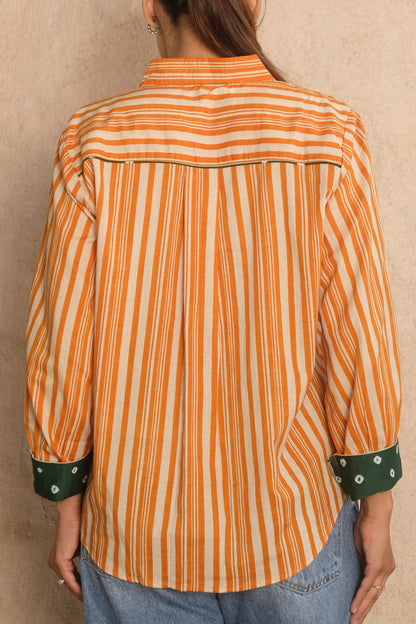 Rangeen Shirt