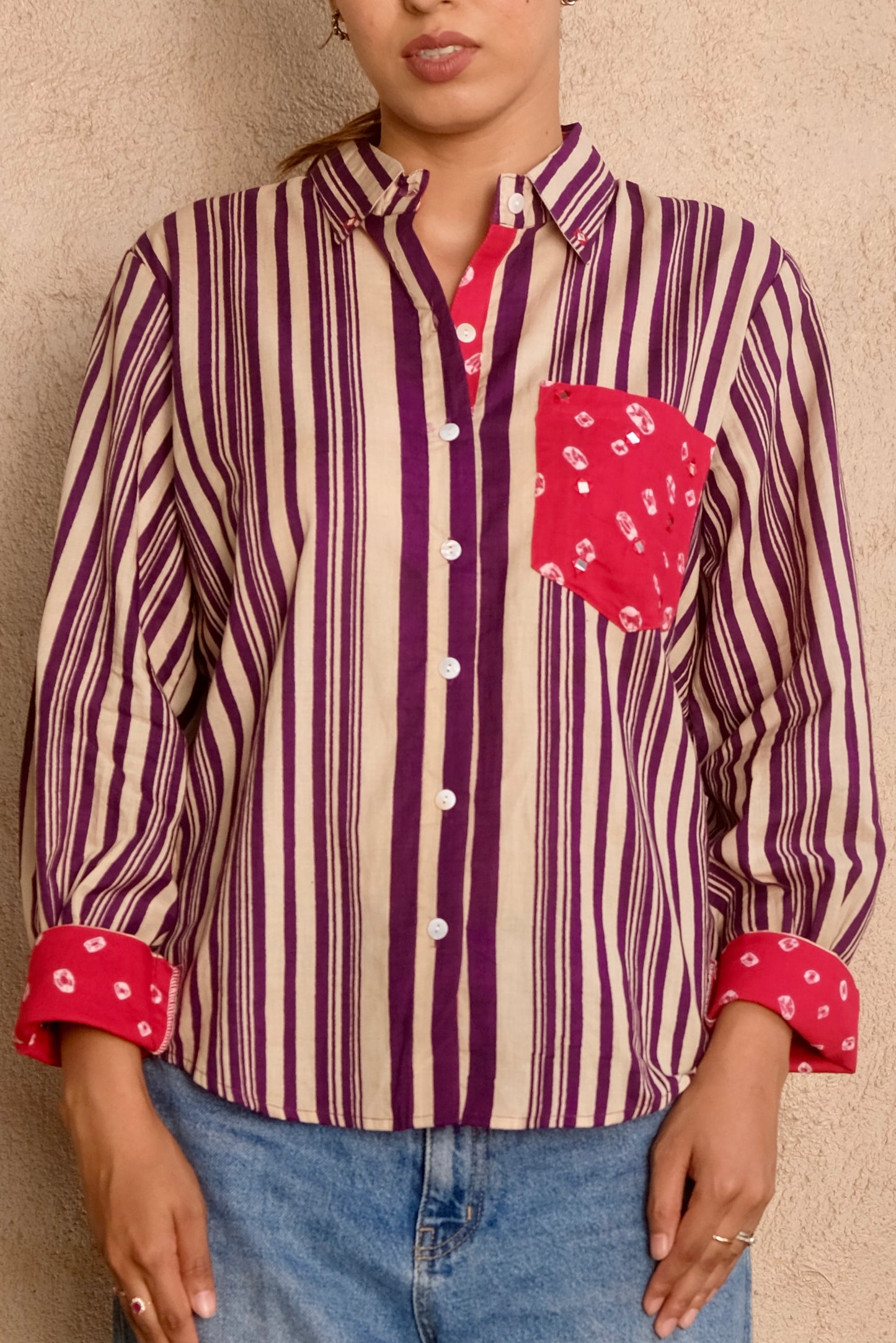 Rangeen Shirt