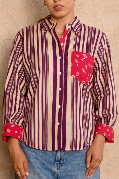 Rangeen Shirt