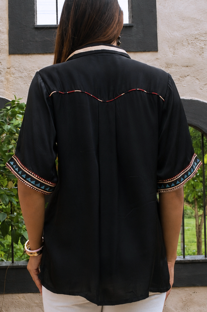 Indra Top