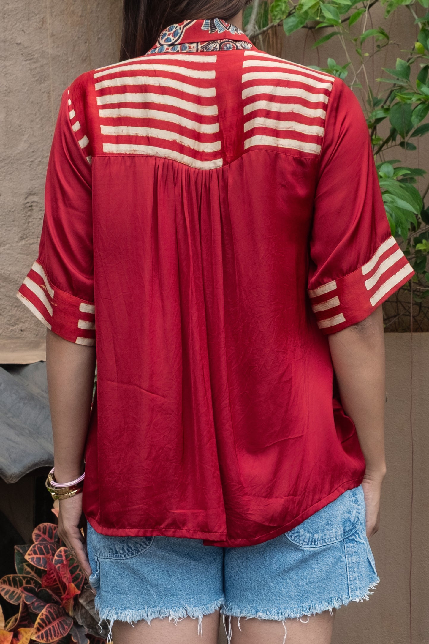 Jharoka Top