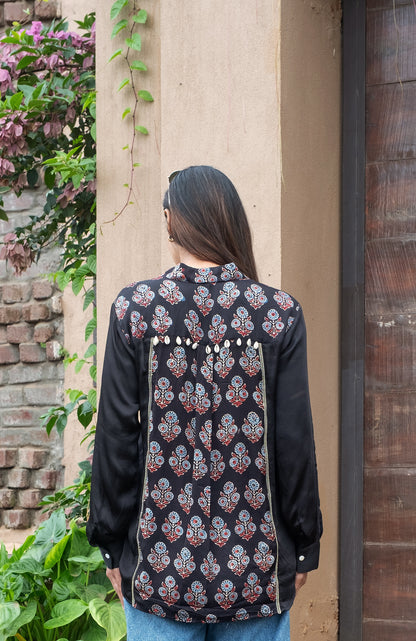 Gulrukh Shirt