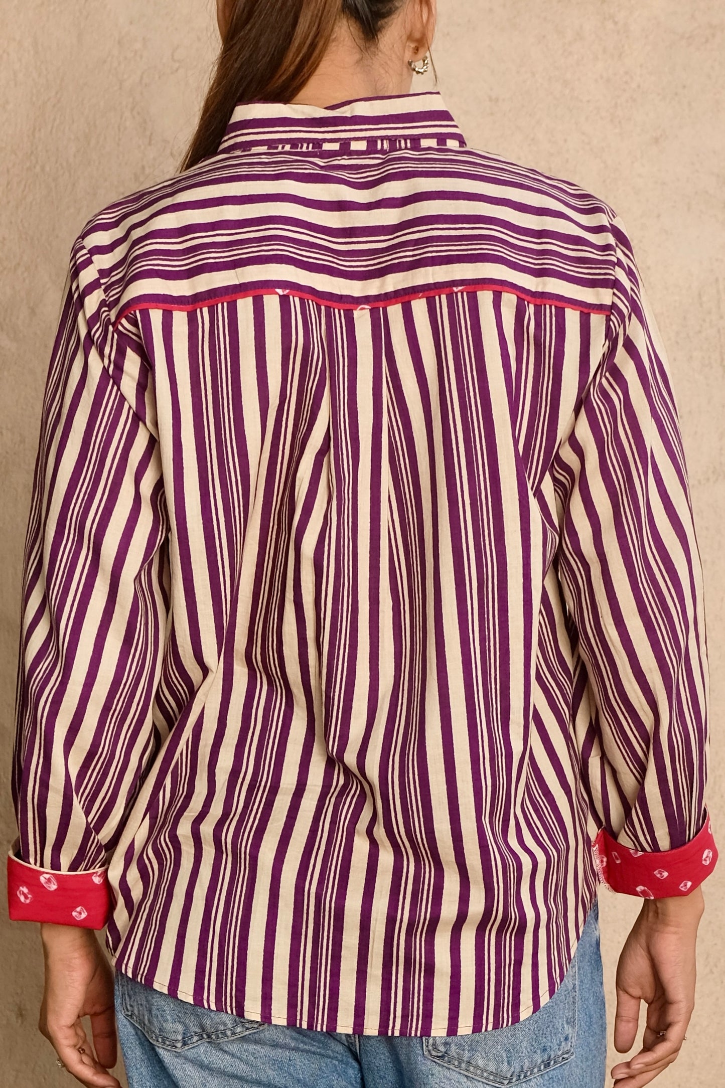 Rangeen Shirt