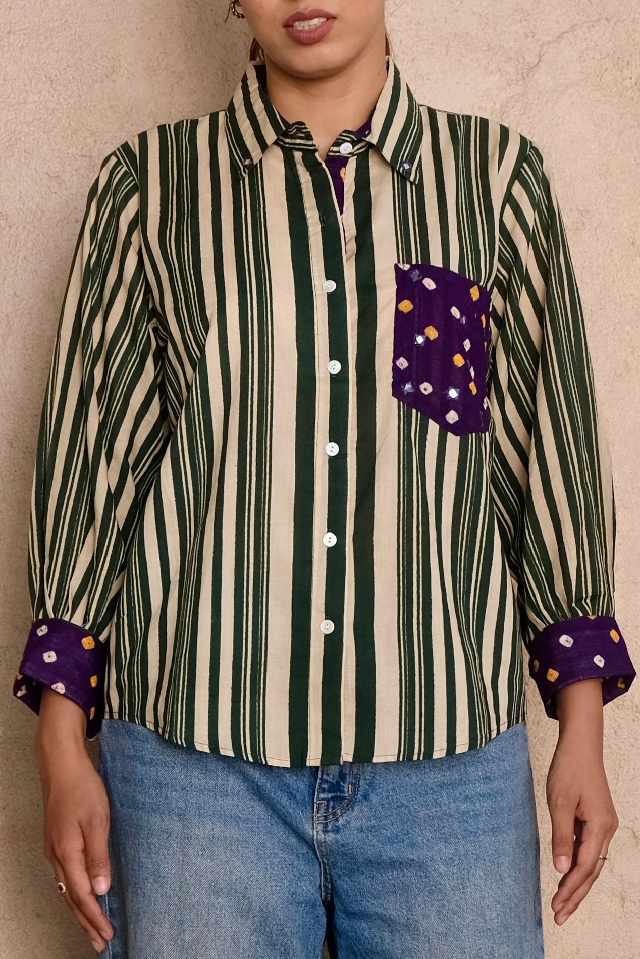 Rangeen Shirt