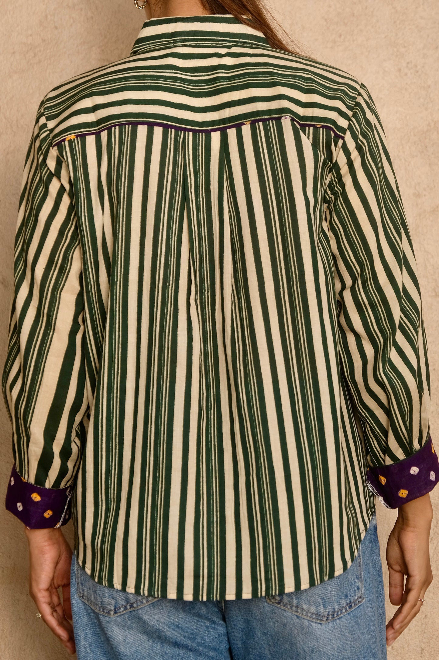 Rangeen Shirt