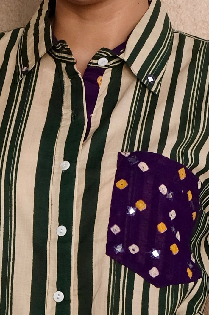 Rangeen Shirt