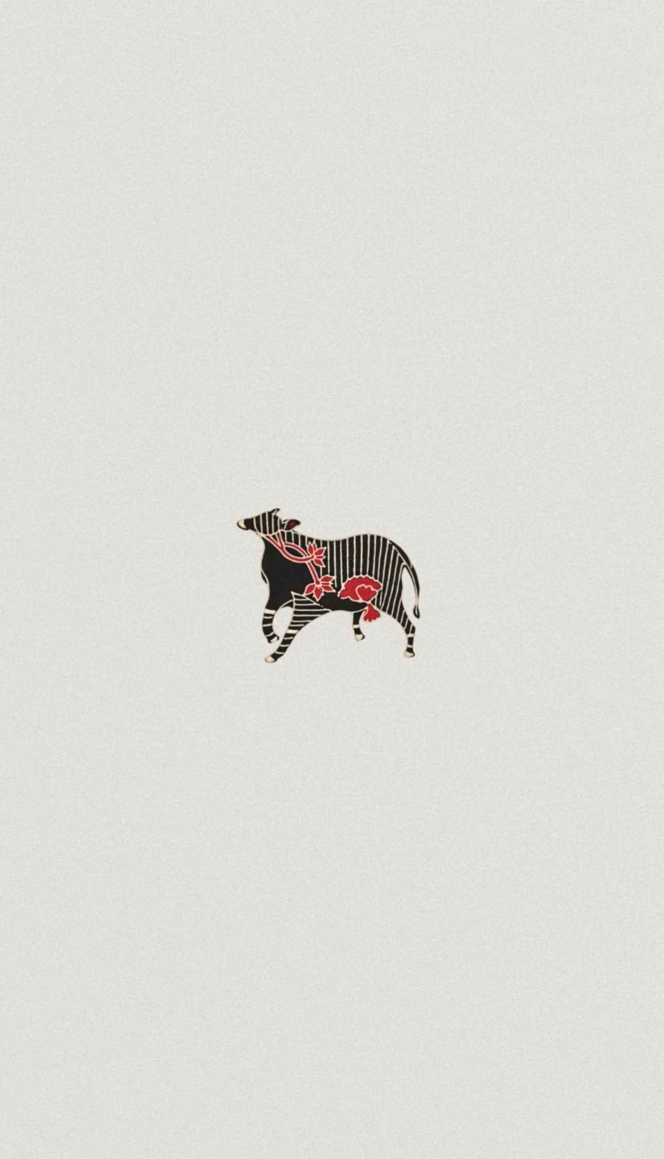 The Nandi Indigo Shirt
